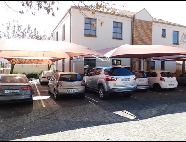 120M² OFFICE TO LET IN ROBINDALE